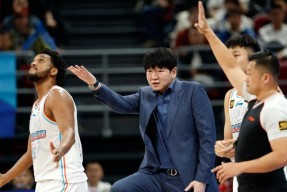 爱游戏平台 -足总杯转会期再迎强敌，山东男篮官宣签约，主帅态度：目标明确，赛季目标并未改变的简单介绍