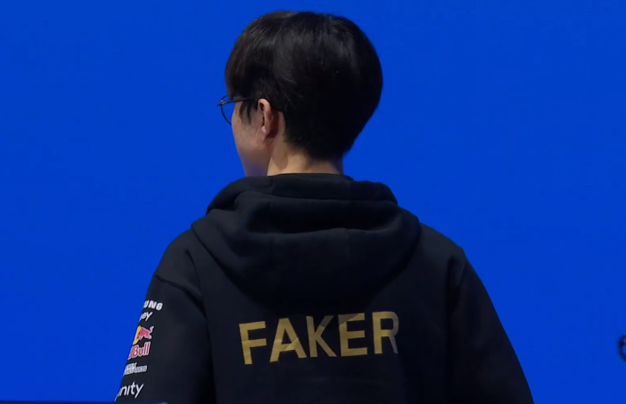 Faker官方宣布大比分获胜新规，快船引发争议！(faker历届世界赛成绩了)